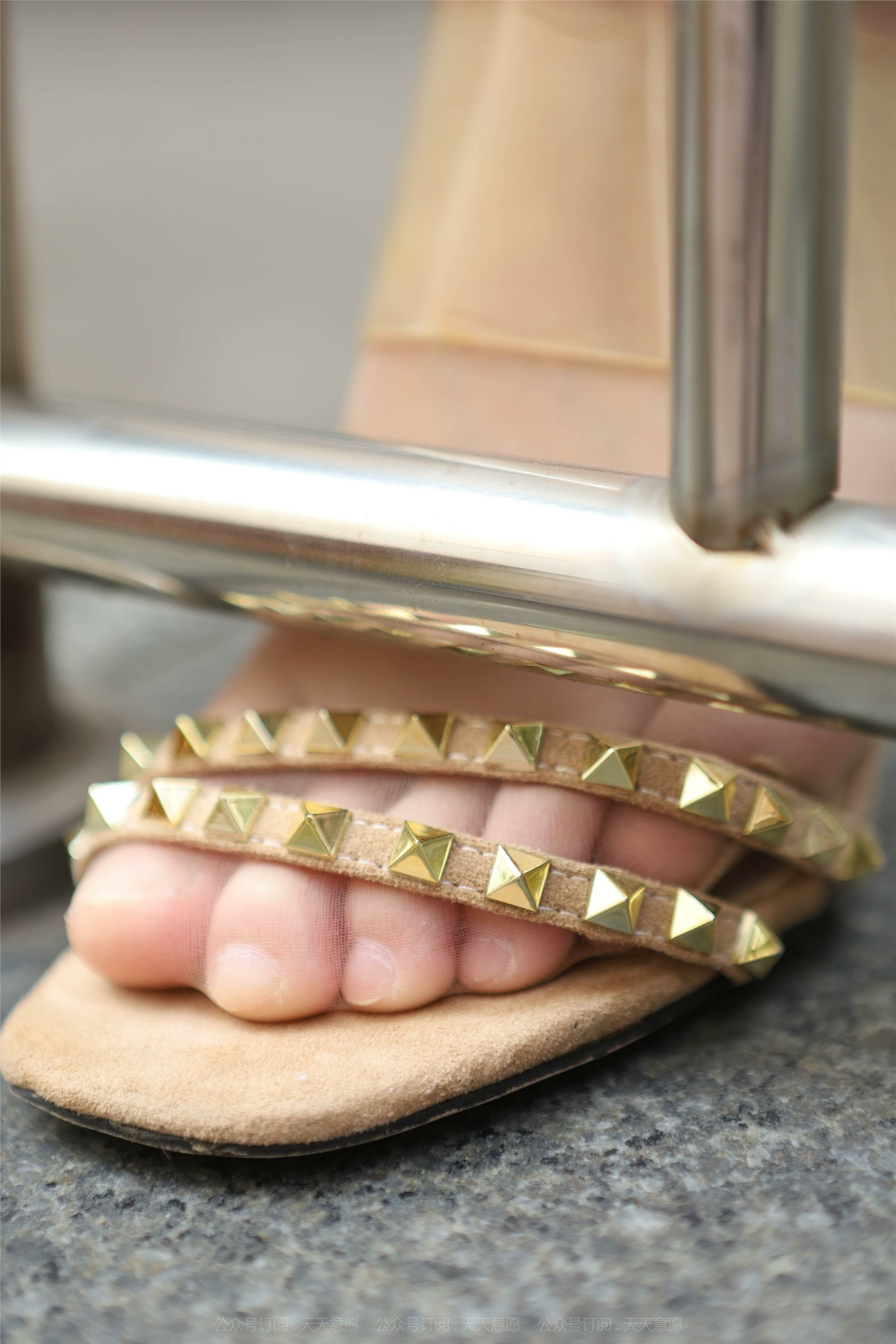 IESS异思趣向  2021.11.09 丝享家970：秋秋《美女阳光浴》